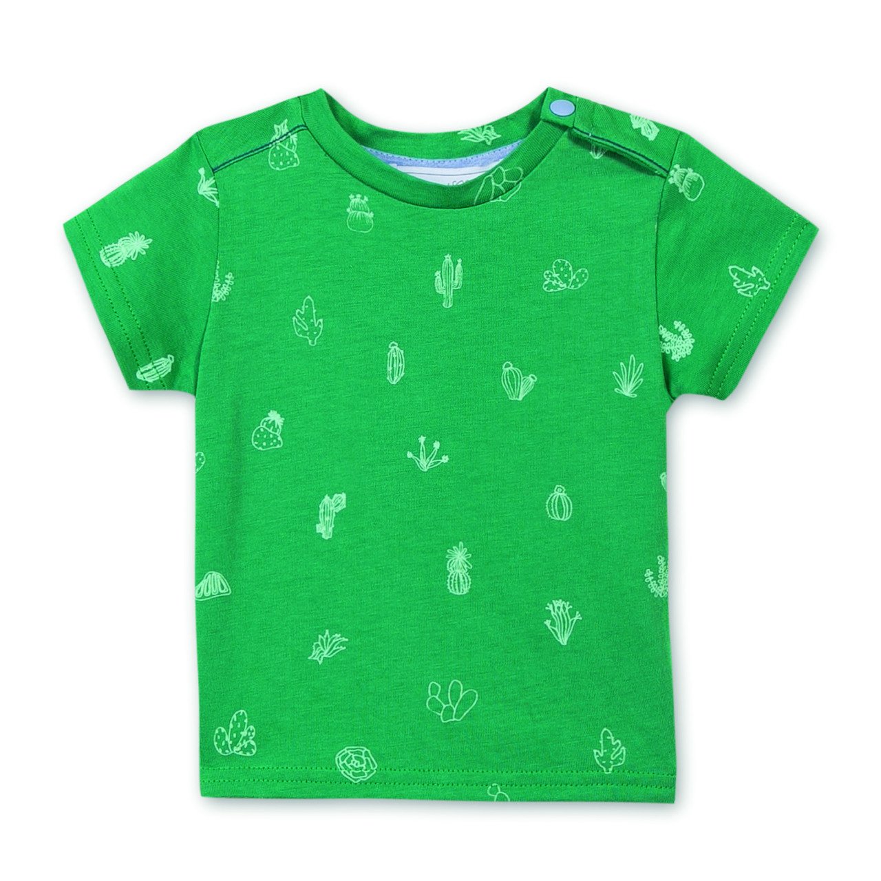 Erkek Bebek T-Shirt