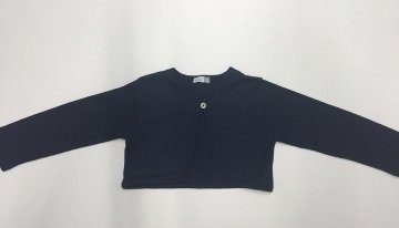 Kız Bebek Bolero