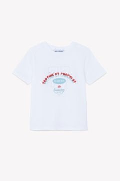 Erkek Çocuk T-Shirt