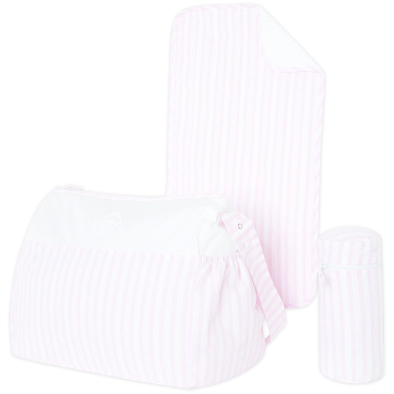 Kız Bebek Anne Çantası Garda