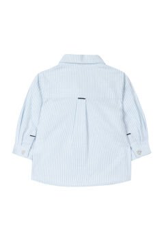 Erkek Bebek Klasik Gömlek