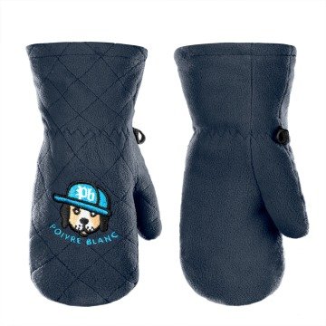 Erkek Çocuk Polar Eldiven