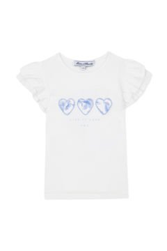 Kız Çocuk T-Shirt