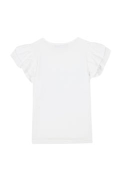Kız Çocuk T-Shirt
