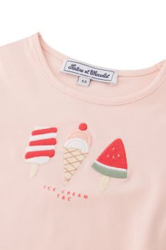 Kız Çocuk T-Shirt