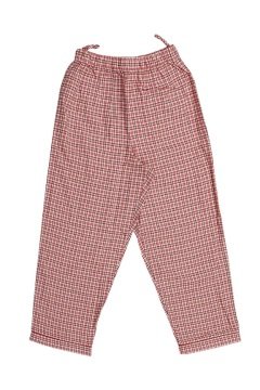 Erkek Çocuk Pijama Takımı 12 Yaş