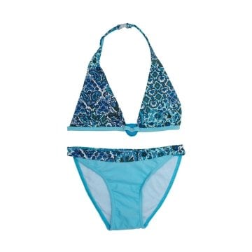 Kız Çocuk Bikini