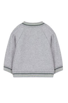 Erkek Çocuk Sweat Ceket
