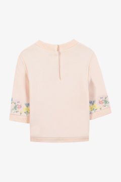Kız Çocuk Sweatshirt