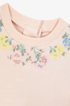 Kız Çocuk Sweatshirt