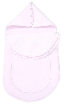 Kız Bebek Ana Kucağı Delicatesse