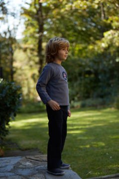 Erkek Çocuk Uzun Kollu T-Shirt