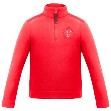 Erkek Çocuk Polar Sweatshirt