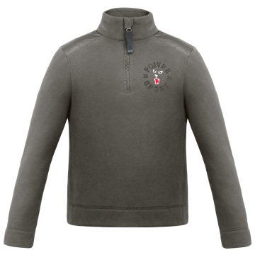 Erkek Çocuk Polar Sweatshirt