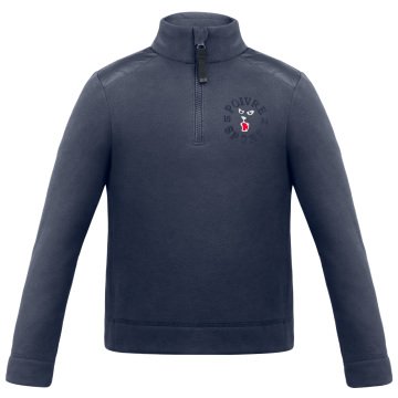 Erkek Çocuk Polar Sweatshirt