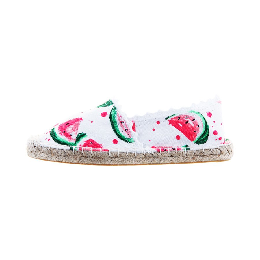 Kız Çocuk Espadril - Ayakkabı