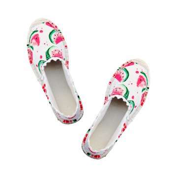 Kız Çocuk Espadril - Ayakkabı