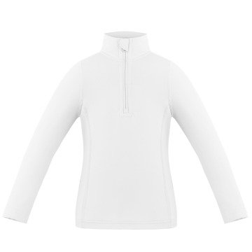 Kız Çocuk Termal Sweatshirt