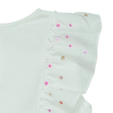 Kız Çocuk T-Shirt