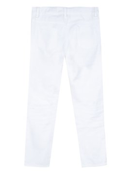 Kız Çocuk Jean Pantalon