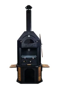 Elegance Barbekü