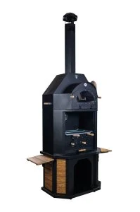 Elegance Barbekü