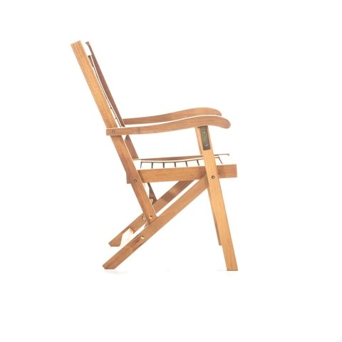 Pukka Sandalye | İroko