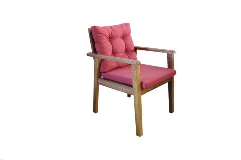 Country Sandalye | İroko