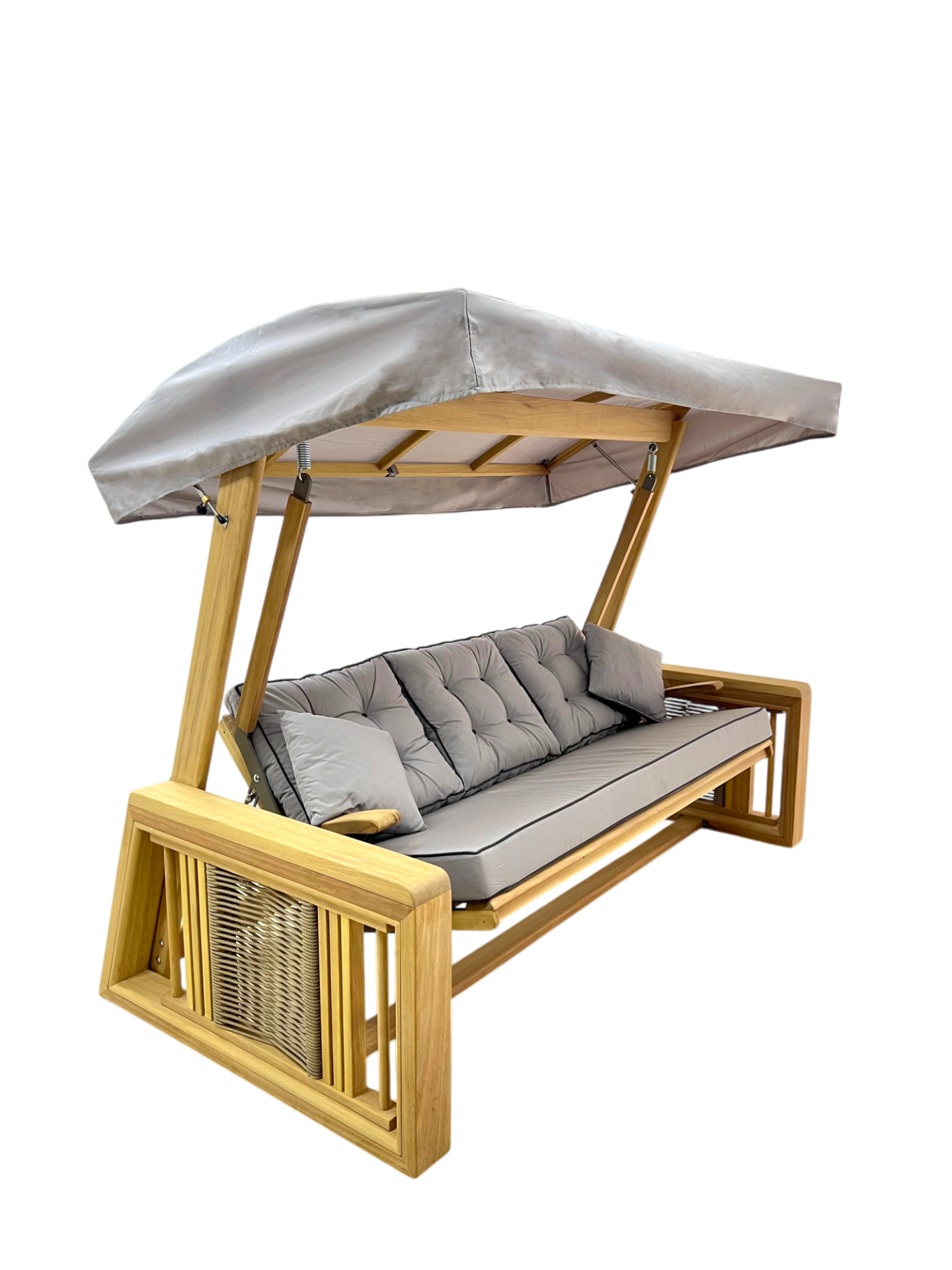 Comfort Salıncak Takımı | İroko