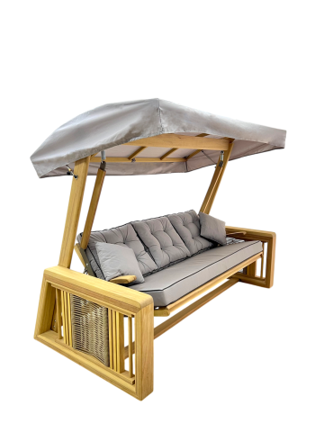 Comfort Salıncak Takımı | İroko