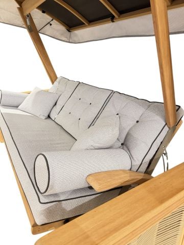 Comfort Salıncak Takımı | İroko