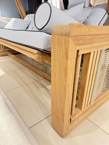 Comfort Salıncak Takımı | İroko