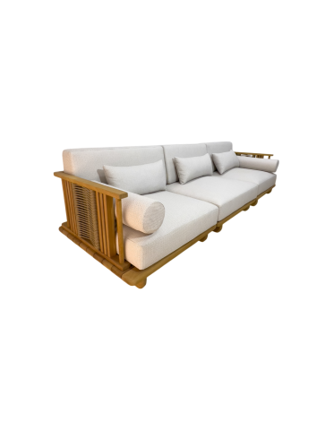 Comfort Oturma Grubu | İroko