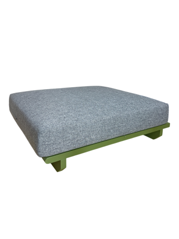 Comfort Lounge | Alüminyum