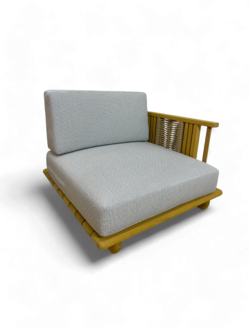 Comfort Köşe Takımı | İroko