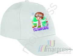 Tübitak Şapka Ş-06