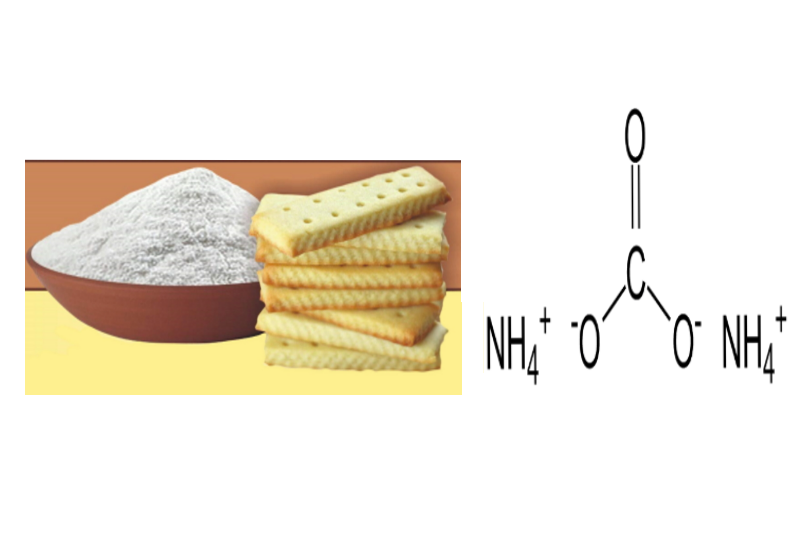 Amonyum Bikarbonat Nedir ? | Amonyum Hidrojen Karbonat  Asit mi Baz mı ?
