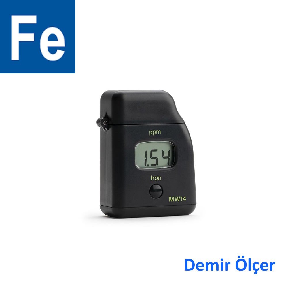 Demir Ölçer Nedir ? | Ne işe yarar ?