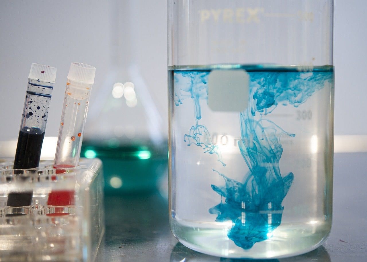 Indispensable For Experiments: Usage Areas and Purposes of the Beaker