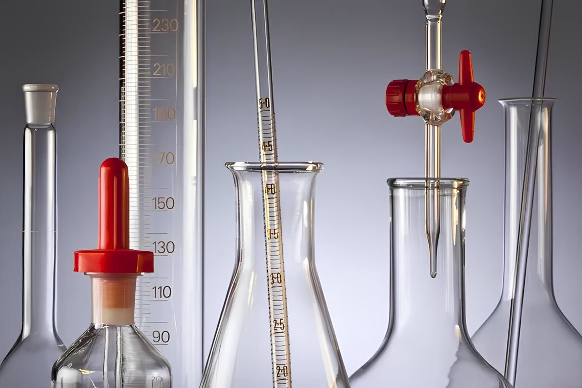 The Role and Importance of Burettes in Laboratory Work