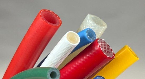 Hoses Through History: The Story of Flexibility and Durability