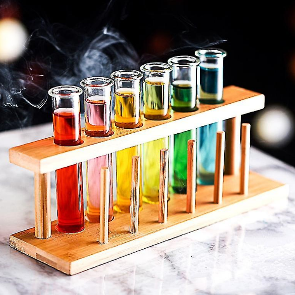 Deney Tüpü Nedir ?  | Deney Tüpü Çeşitleri, Ölçüleri ve Kullanım Alanları Nelerdir ?