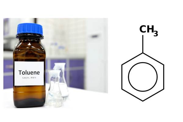 Toluene - Toluen Nedir | Toluen Nerelerde Kullanılır | Toluen Özellikleri