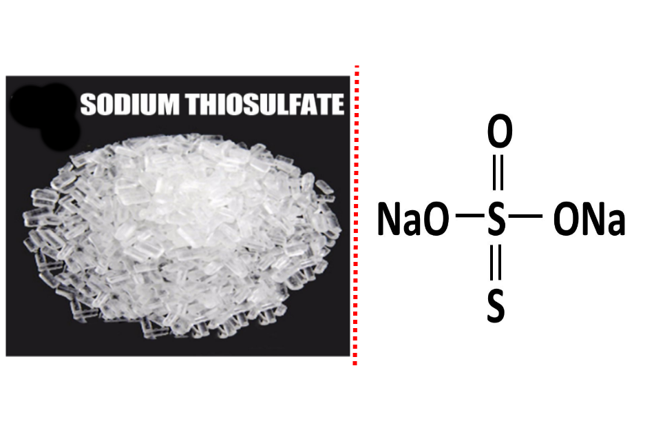 Sodyum Tiyosülfat Nedir ? | Sodyum Tiyosülfat Kullanım Alanları Nelerdir?