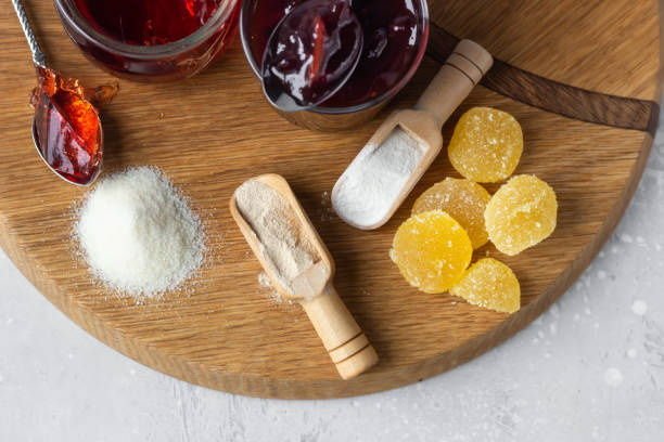 Toz Jelatin Nedir? Jelatin Tozu Ne İşe Yarar?