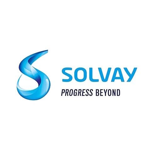 Solvay