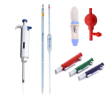 Pipet ve Pompalar