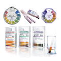pH, Turnusol ve Test Kağıtları