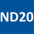 ND20 Vial