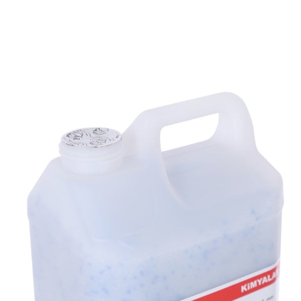 Silikajel Beyaz Nem Alıcı 4Kg Mavi İndikatörlü - Dökme